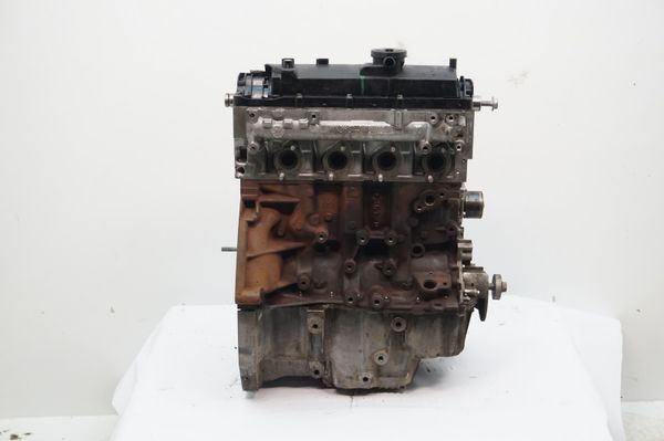 Silnik Diesel K9KB608 K9K608 1.5 DCI Renault Dacia 115000 km 2015