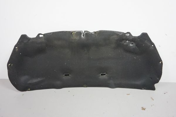 Wygłuszenie Maski Silnika 9656776780 Peugeot 308