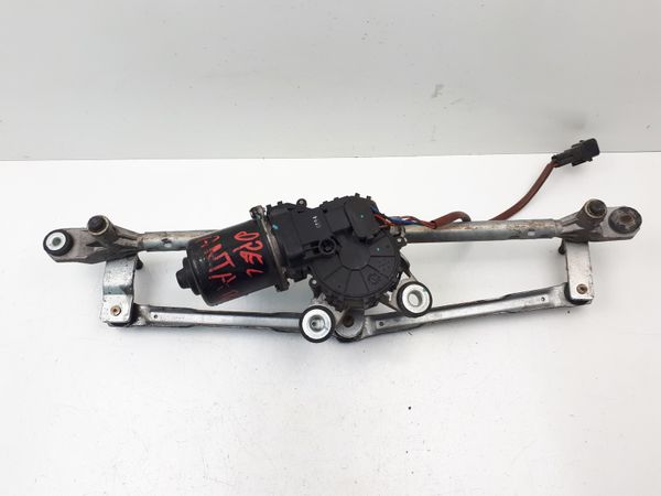 Mechanizm Wycieraczek Opel Antara 20829043 20829038 Dangyang