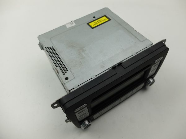 Radio Cd MP3 VW Golf 5 1K0035186AD 9.18491-8151 Grundig