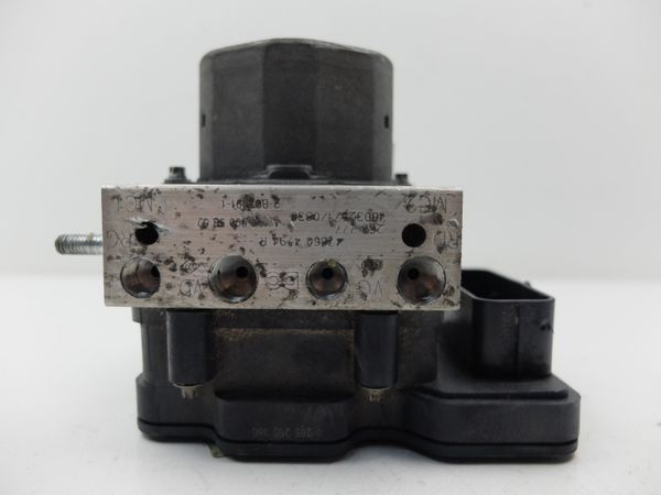 Pompa Abs Renault Twingo 3 Smart 476604794R A4539005902 0265956403