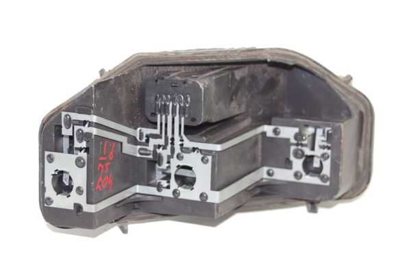 Wkład Lampy Prawy Tył Peugeot 407 SW 6351T3