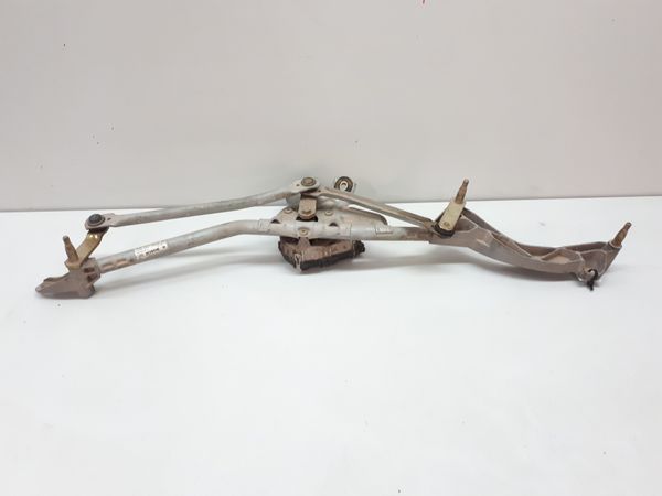 Mechanizm Wycieraczek Przód Mercedes-Benz W211 2118200142 A2118200942