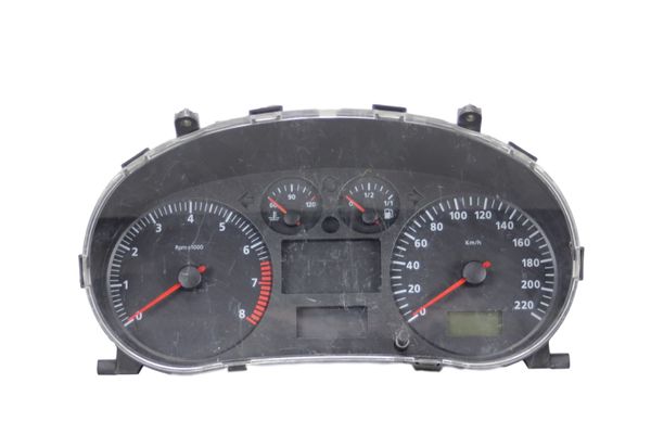 Licznik Obrotomierz Seat Cordoba 110008924003 W06K0920850B