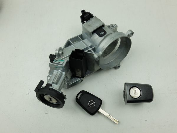 Stacyjka Zapłonowa 56155 55703083 Opel Corsa D