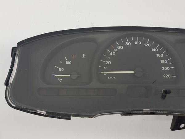 Licznik Opel Vectra B 90504241BC