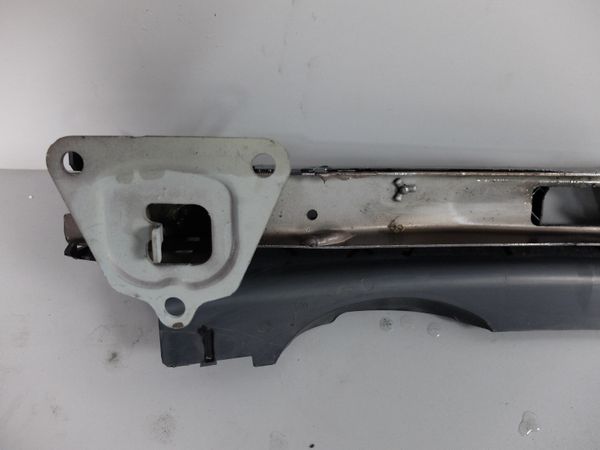 Wzmocnienie Belka Zderzaka Tył Kangoo 2 8200658894 Renault