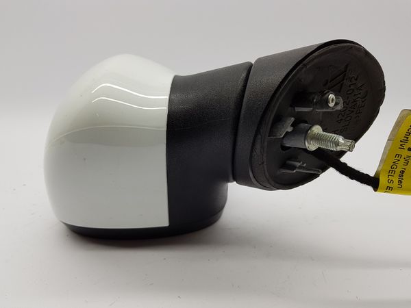 Lusterko Lewe Ford Fiesta 6 MK6 LH4202012 024704 2007   8 PIN