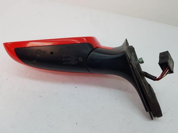 Lusterko Lewe Audi A3 8L 225395 010480 1423 5 PIN