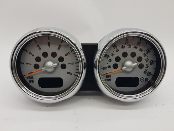 Licznik Mini Cooper R50 R52 R53 6211 6966499