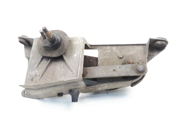 Mechanizm Wycieraczek Przód Renault Twingo 53557811 7701669838 Valeo