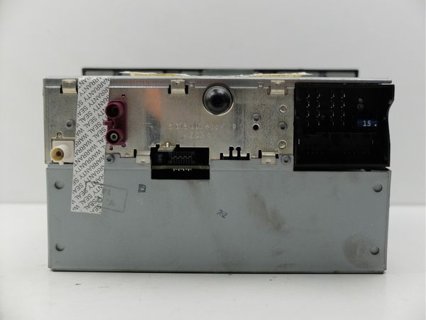 Radio Cd 50 PHONE Opel 13157571 453116246 UCG Blaupunkt