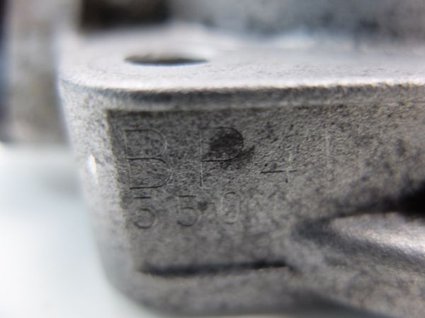 Przepustnica Powietrza Mazda MX-5 BP4W-5501 198500-1030 1.8 16V