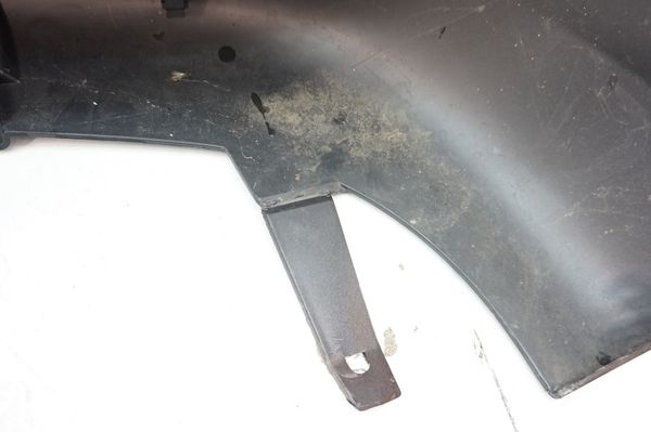 Zderzak Tył Renault Kangoo 2 3 TECNB 8200656107 850107887R