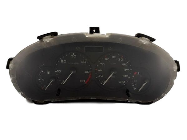 Licznik Citroen Berlingo 1 9651740080 000500105 8601