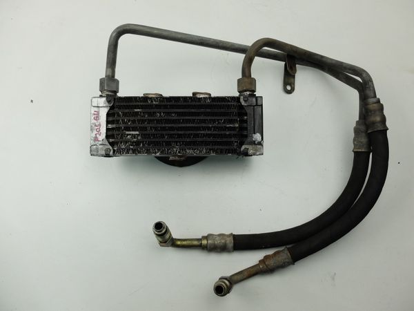 Chłodnica Oleju 1,9 XU9 Peugeot 205 GTI 112405 Chausson