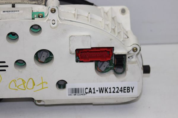 Licznik Obrotomierz Ford Galaxy 95VW-10849-BG 95VW10849BG 