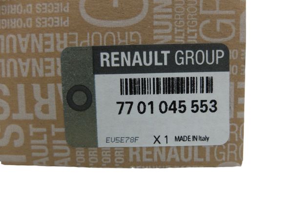 Opornica Wentylatora Oryginał Renault Clio II Thalia 7701045553