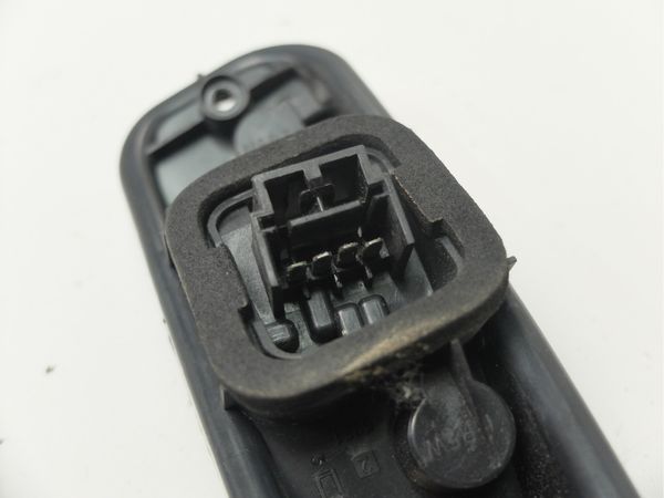 Wkład Lampy Prawy Tył Fiat Grande Punto 27462201 51701590