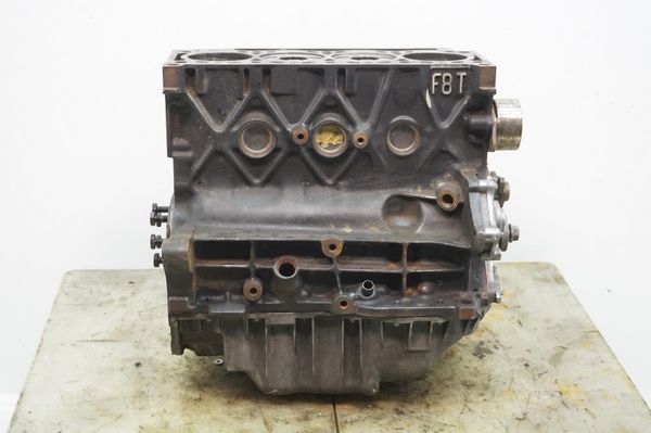 Blok Silnika F9QA734 F9Q734 1.9 DTI Renault Scenic