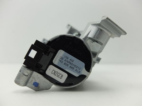 Stacyjka Zapłonowa VW Golf V 1K0905851B 1K0905865 Valeo