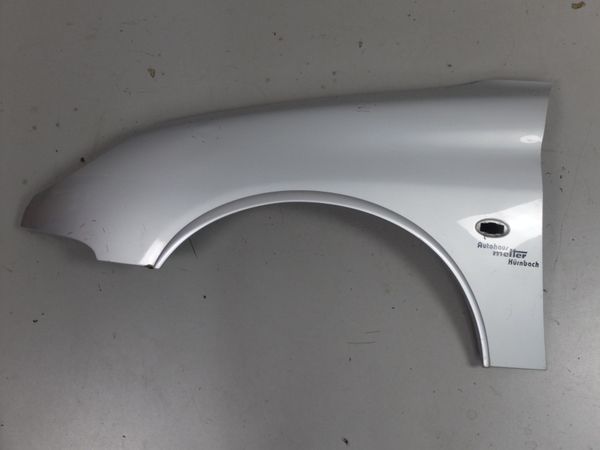 Błotnik Lewy Peugeot 206