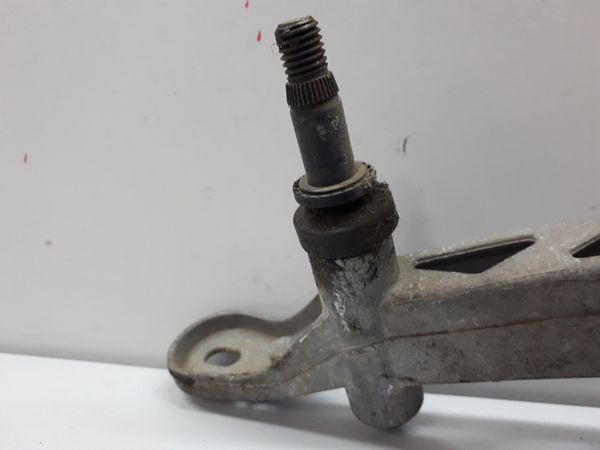 Mechanizm Wycieraczek Mercedes-Benz W204 0390241843 1397220567
