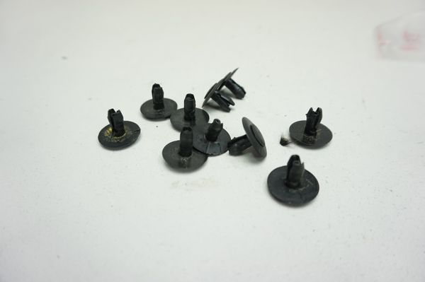 Wygłuszenie Maski Silnika 9656776780 Peugeot 308