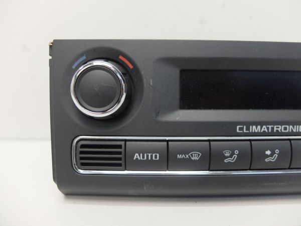 Panel Klimatyzacji 5J0907044B Skoda Fabia II