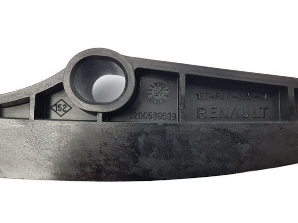 Zestaw Łańcucha Rozrządu Oryginał Renault Espace Velsatis 3.0 dCI V6 130C19028R