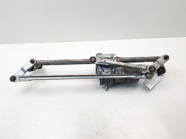 Mechanizm Wycieraczek Przód VW Golf 5 1K1955023G 1K1955119E Bosch