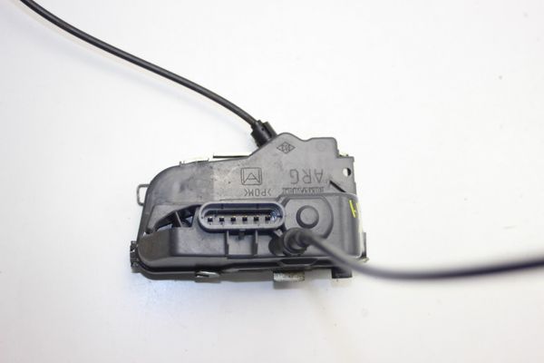 Zamek Drzwi Lewy Tył 8200028430 Megane II  Renault 