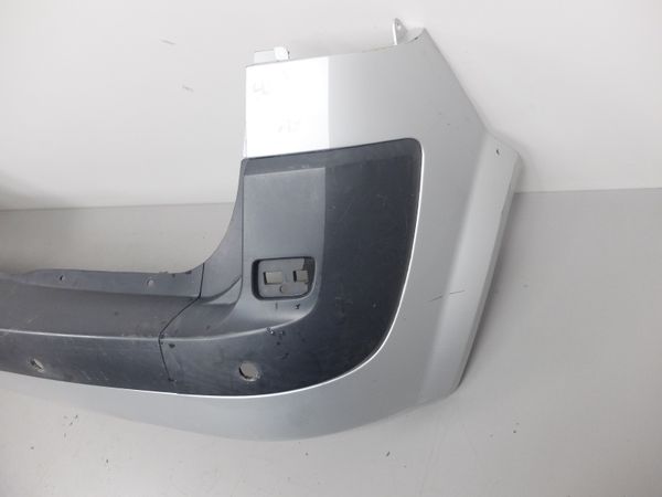 Zderzak Tył Renault Scenic II 8200141081 1703