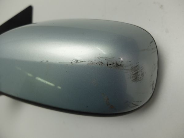 Lusterko Zewnętrzne Lewe Renault Laguna II 7 Pin