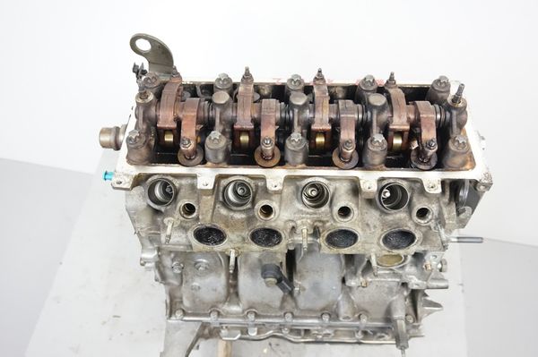 Silnik Benzynowy 1,4 8v KFV 10FSS2 Peugeot Citroen 