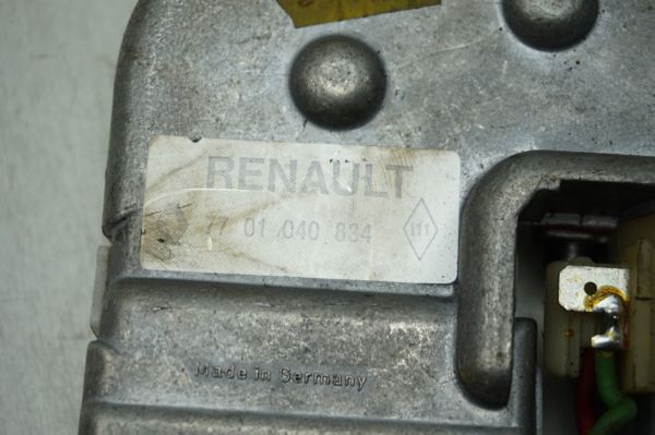 Silnik Szyberdachu 7700847329 7701040834 Espace 4 Renault 