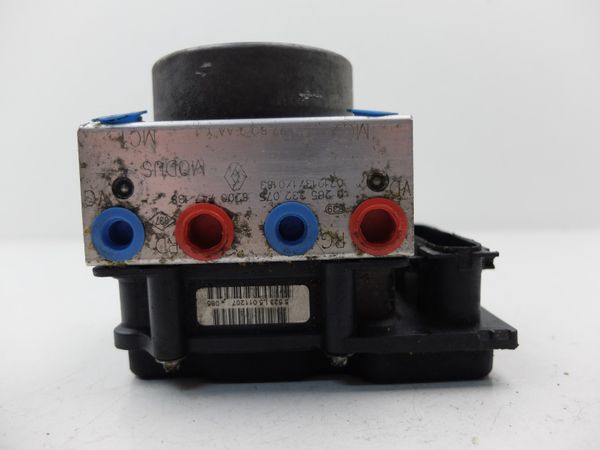 Pompa Abs Renault Modus 8200747138 0265800558 7701209605