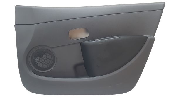 Tapicerka Drzwi Prawy Przód Renault Clio 3 III 809008780R 5D