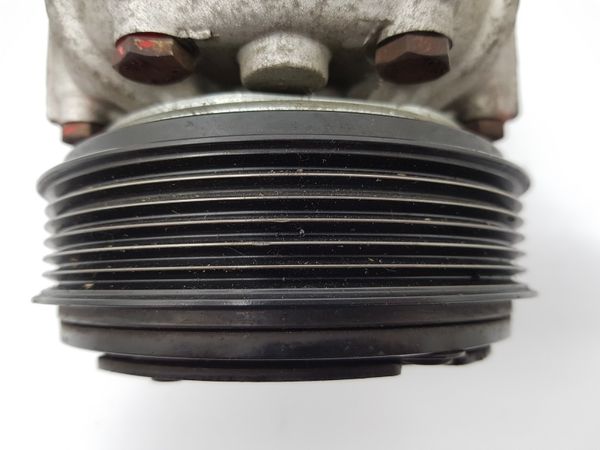 Kompresor Klimatyzacji Renault 8200021822 1135320 5320 Delphi