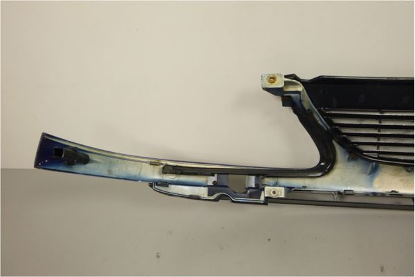 Atrapa Chłodnicy Grill Renault Espace 3 6025312012