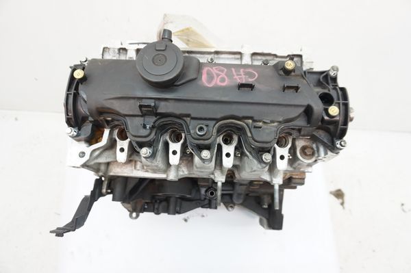 Silnik Diesel K9KB608 K9K608 1.5 dci Renault Dacia Nissan 134 tkm