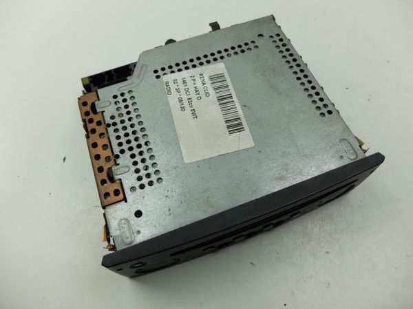 Radio Cd Renault Clio 2 8200057681 22DC278/62B