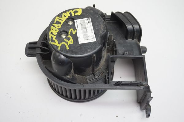 Wentylator Dmuchawa  F664989T 7701206871 Renault Clio II  