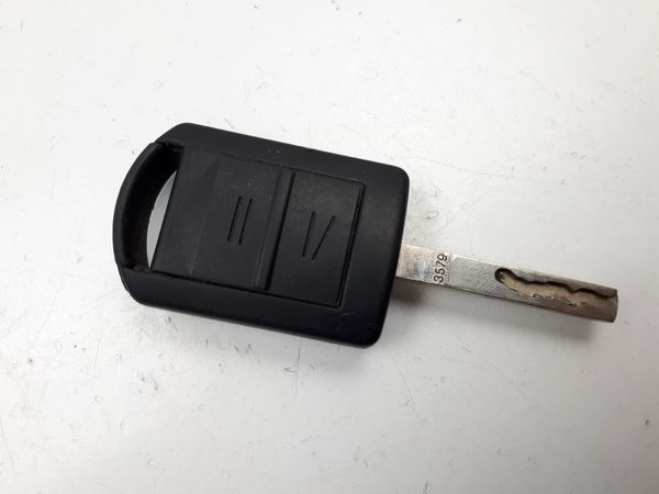 Stacyjka Zapłonowa Opel Meriva Zafira Corsa 13168306 5WK48668 90589314