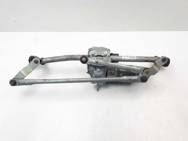 Mechanizm Wycieraczek VW Caddy 1T1955023A 1T1955119A Bosch