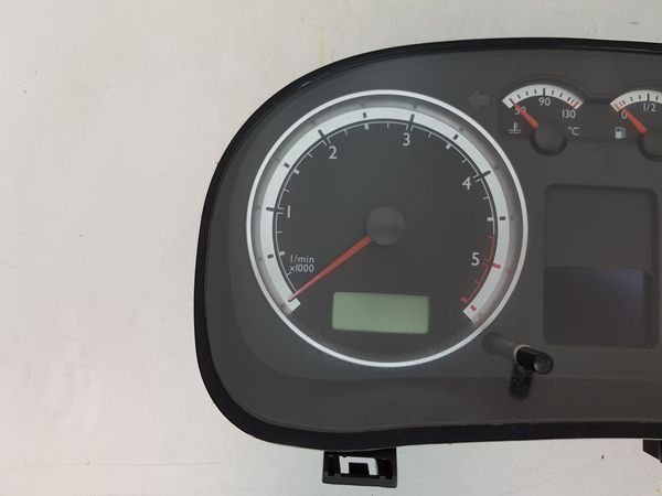 Licznik VW Bora 1J5920825C 110080085004