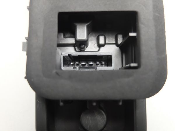 Wkład Lampy Lewy Tył Dacia Logan II MCV 265551978R