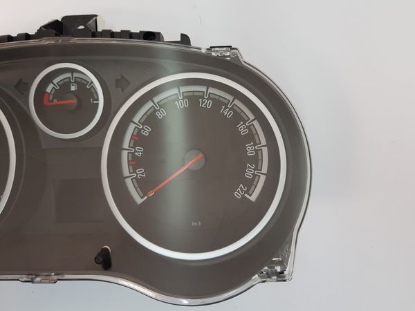Licznik Opel Corsa D P0013264274 28120246-6
