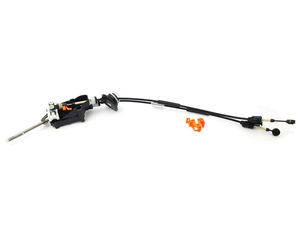 Linka Zmiany Biegów Oryginał Citroen C3 Picasso 9803397380 2400LP >08