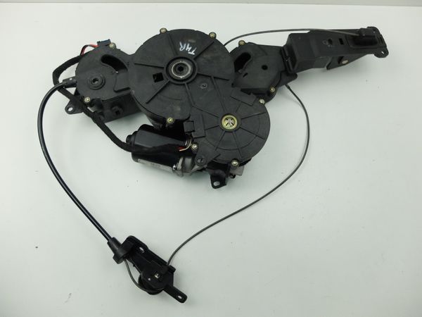 Mechanizm Drzwi Przesuwnych C8 807 1488889080 Citroen Peugeot